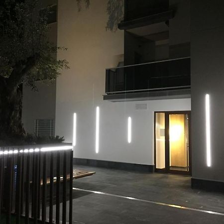 Edificio Attikos - Solo Familias Apartment Gandia Ngoại thất bức ảnh